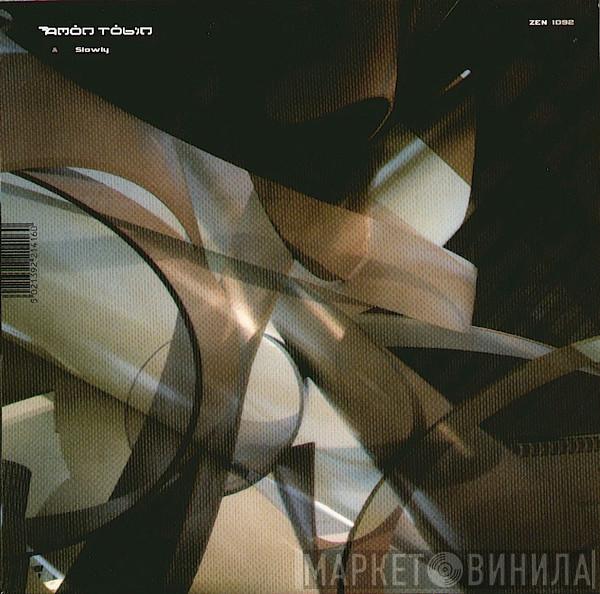 Amon Tobin - Slowly
