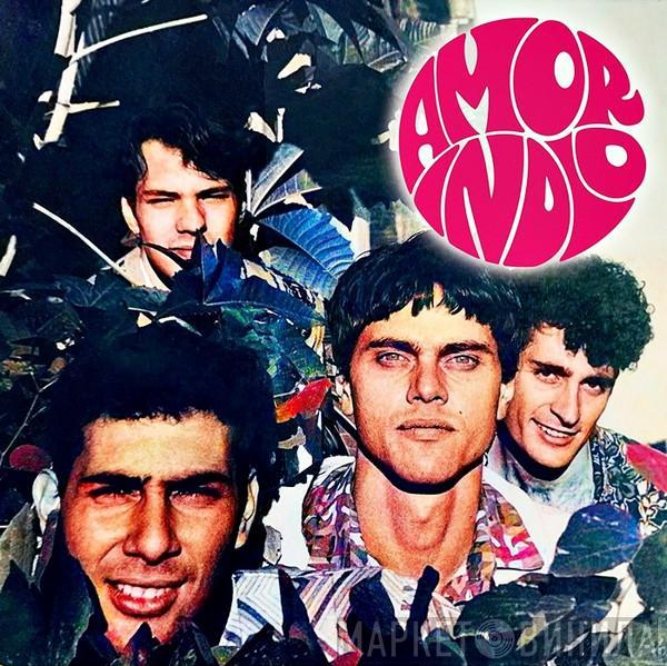Amor Indio - Amor Indio