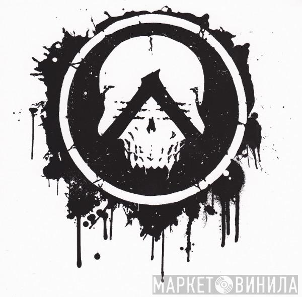Amoral - Show Your Colors