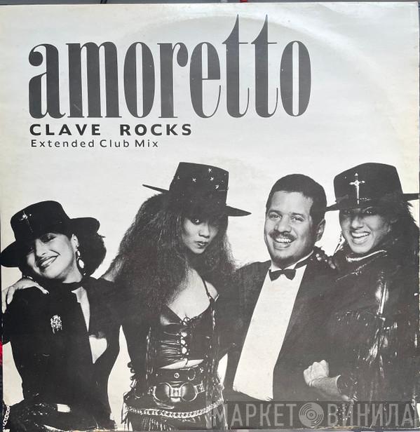 Amoretto - Clave Rocks