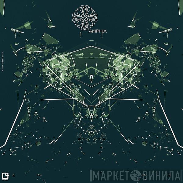 Amorf - Shattered Glass EP