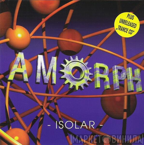 Amorph  - Isolar