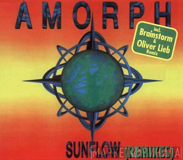 Amorph - Sunflow (Remixes)