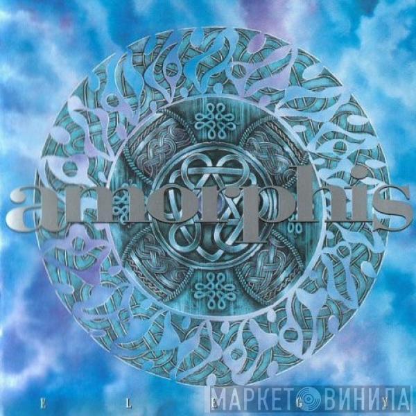 Amorphis - Elegy