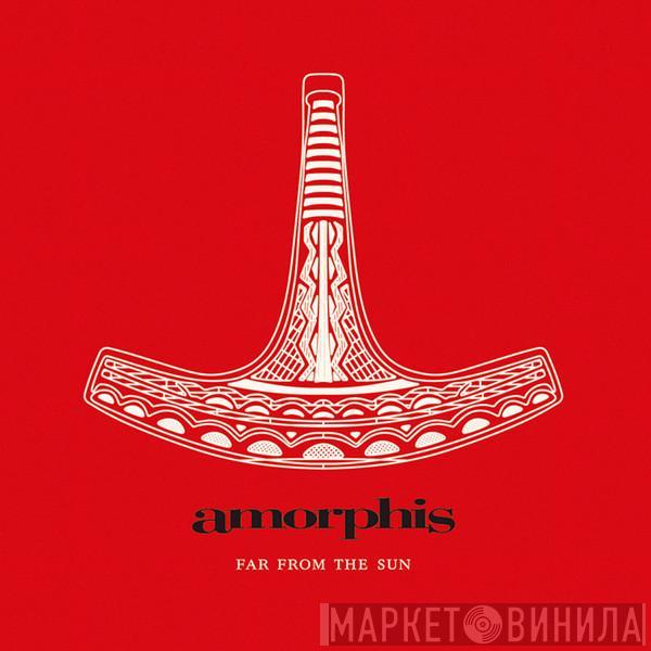 Amorphis - Far From The Sun