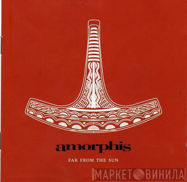 Amorphis - Far From The Sun