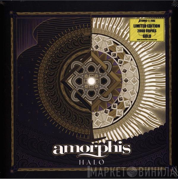 Amorphis - Halo