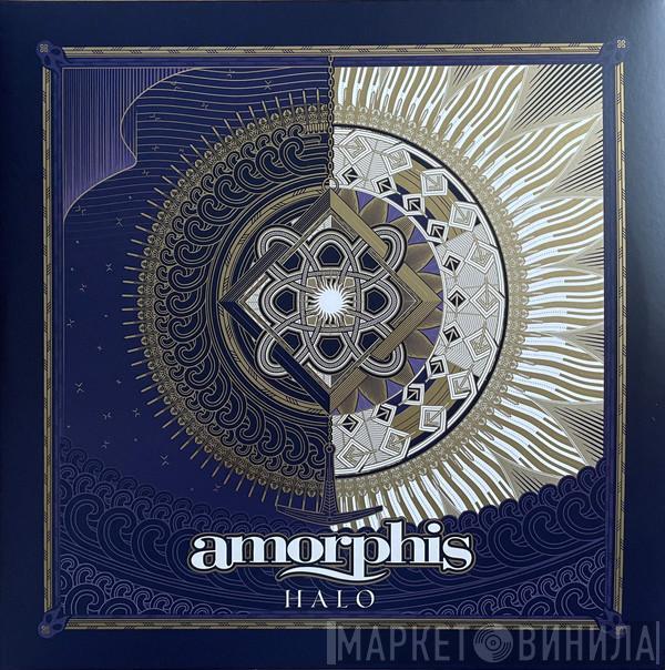 Amorphis - Halo