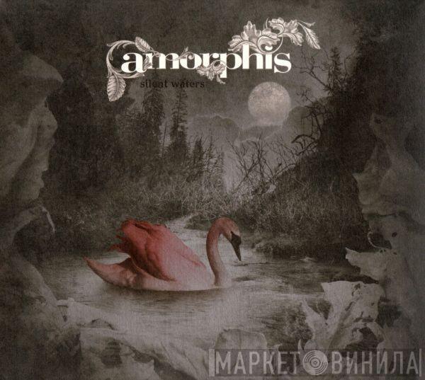 Amorphis - Silent Waters
