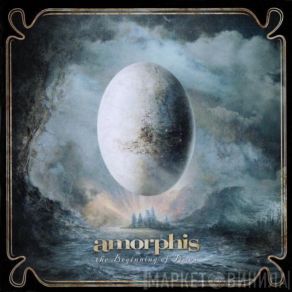 Amorphis - The Beginning Of Times