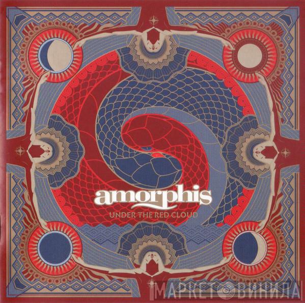 Amorphis - Under The Red Cloud