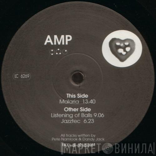 Amp  - Amp II