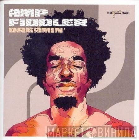  Amp Fiddler  - Dreamin'