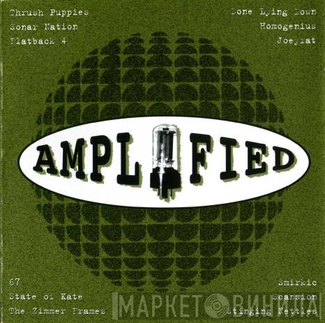  - Amplified