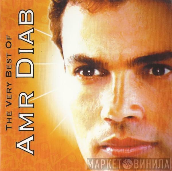 Amr Diab - The Best Of Amr Diab