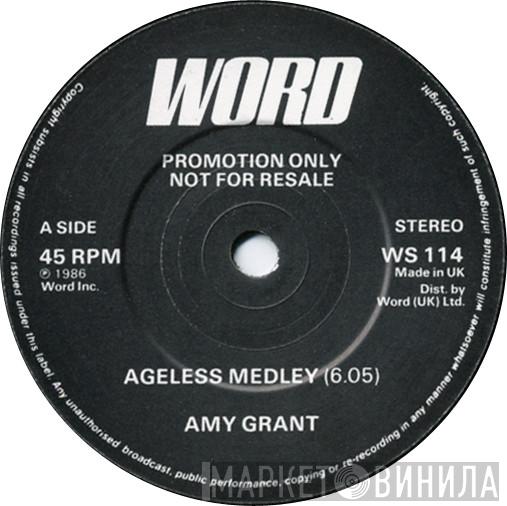 Amy Grant - Ageless Medley