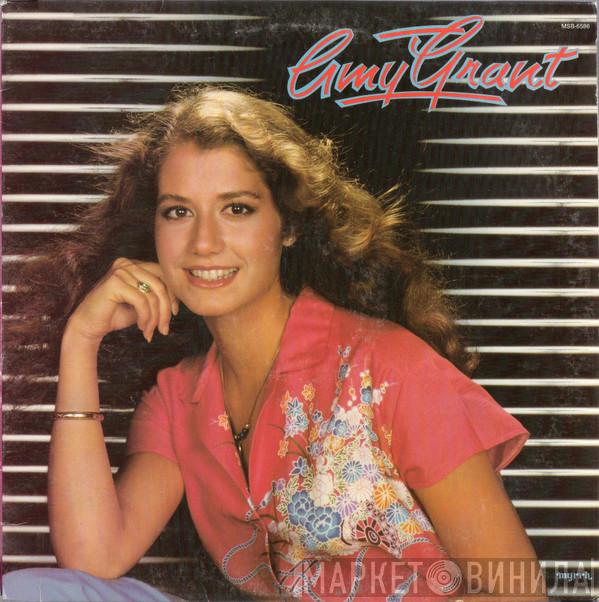  Amy Grant  - Amy Grant