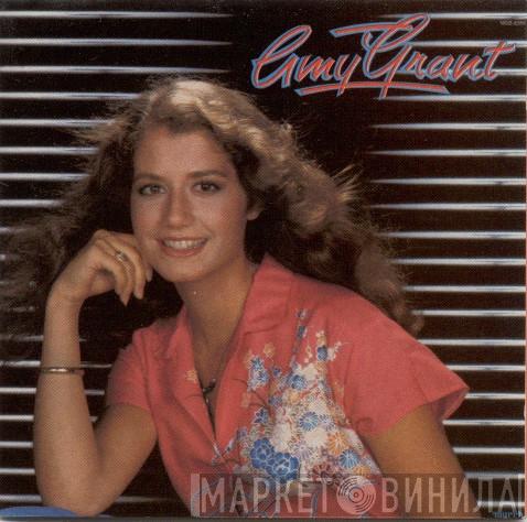  Amy Grant  - Amy Grant