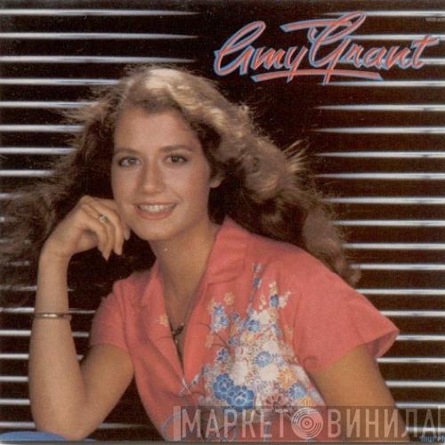  Amy Grant  - Amy Grant