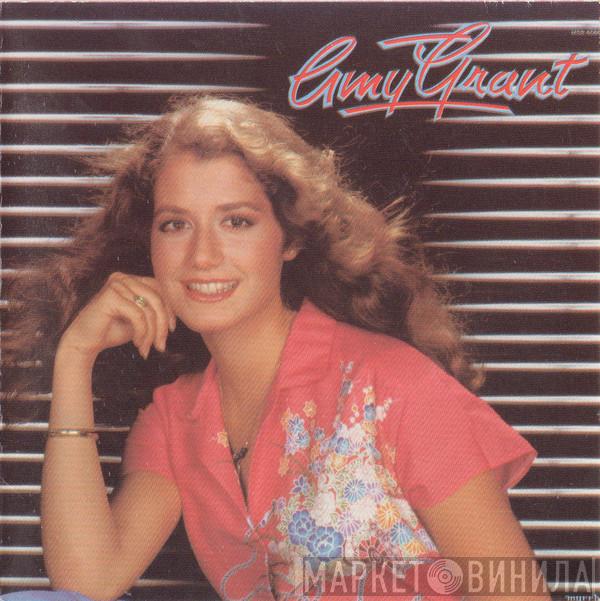  Amy Grant  - Amy Grant