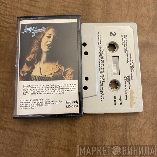  Amy Grant  - Amy Grant