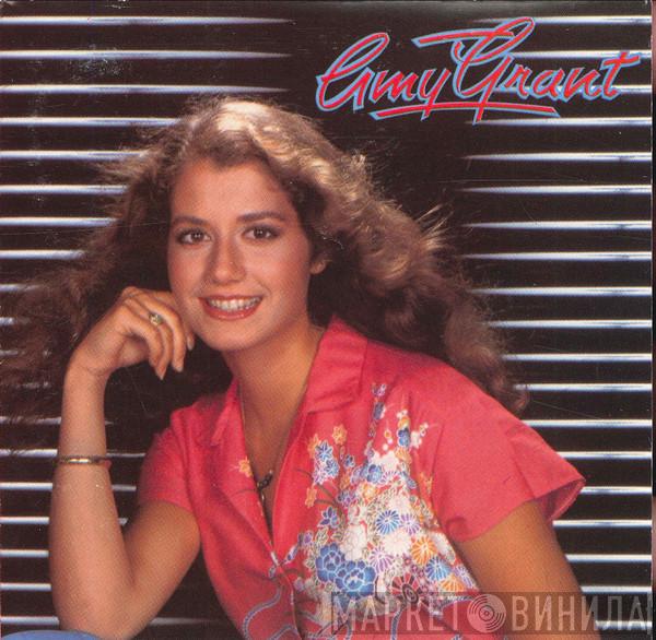  Amy Grant  - Amy Grant