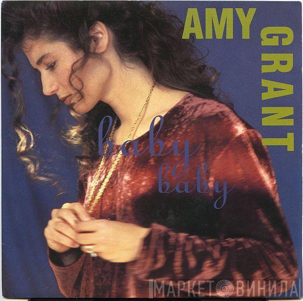  Amy Grant  - Baby Baby