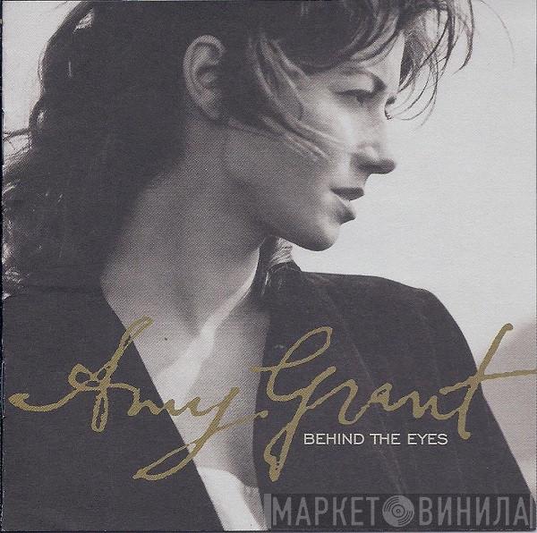 Amy Grant - Behind The Eyes