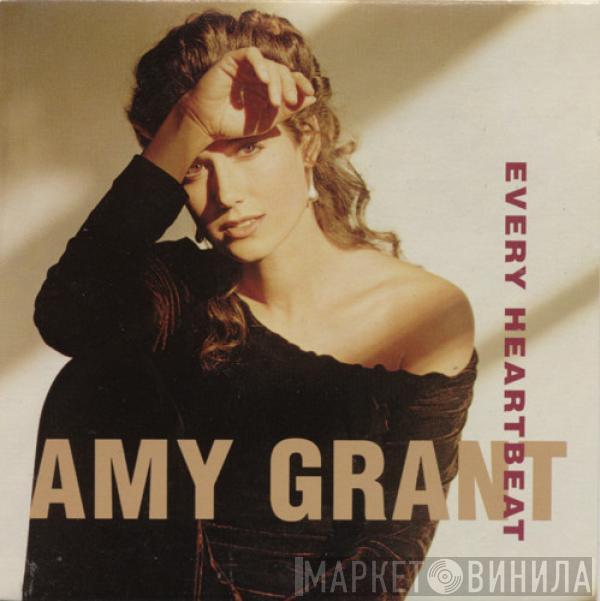  Amy Grant  - Every Heartbeat