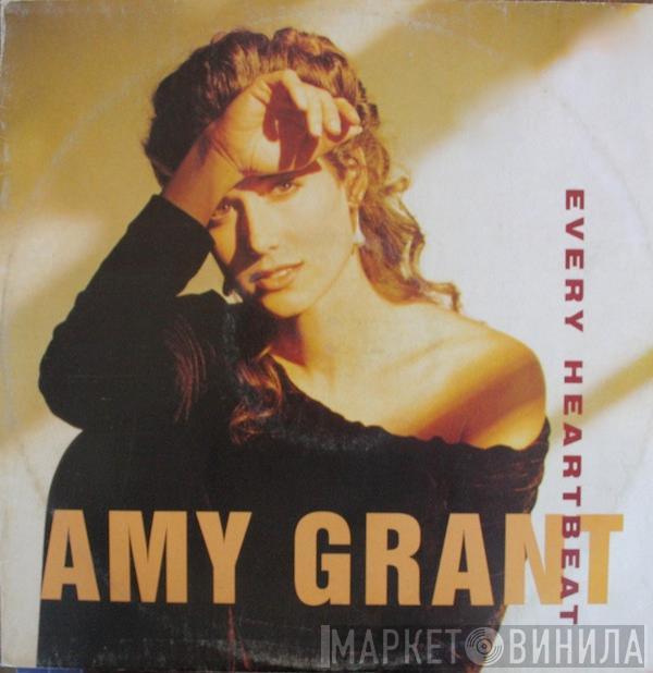 Amy Grant - Every Heartbeat