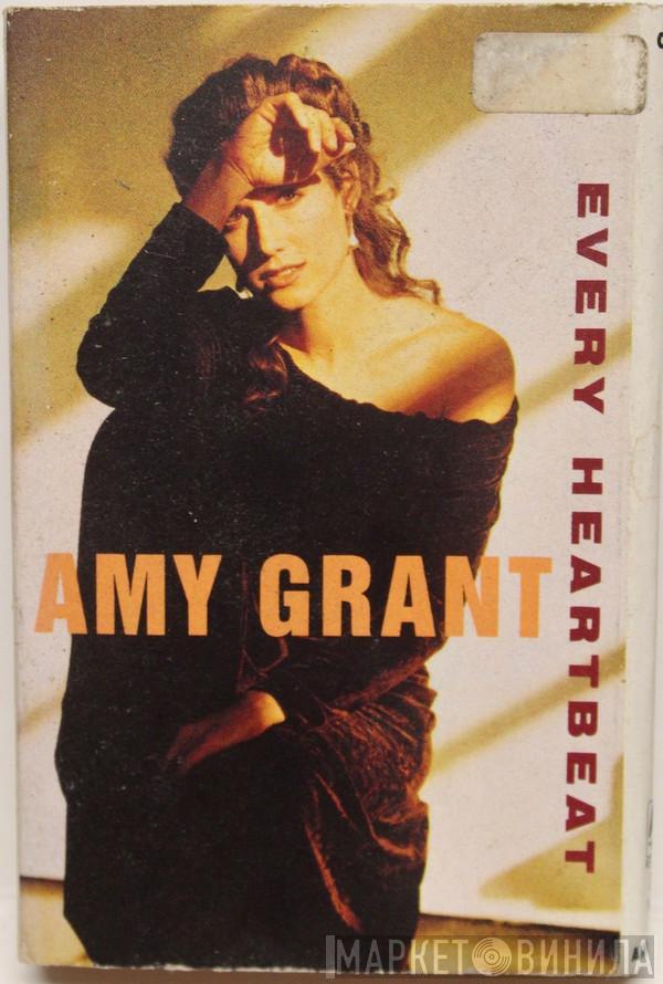  Amy Grant  - Every Heartbeat