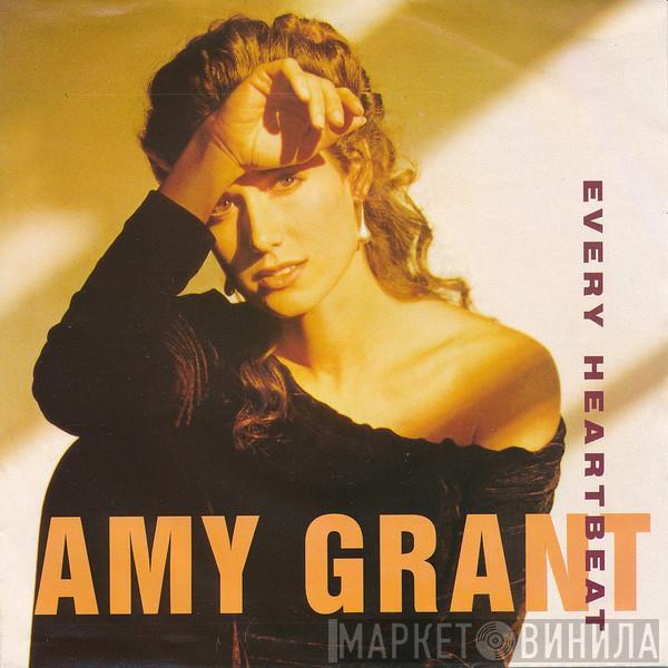 Amy Grant - Every Heartbeat