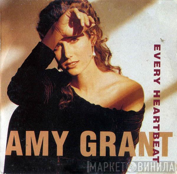  Amy Grant  - Every Heartbeat