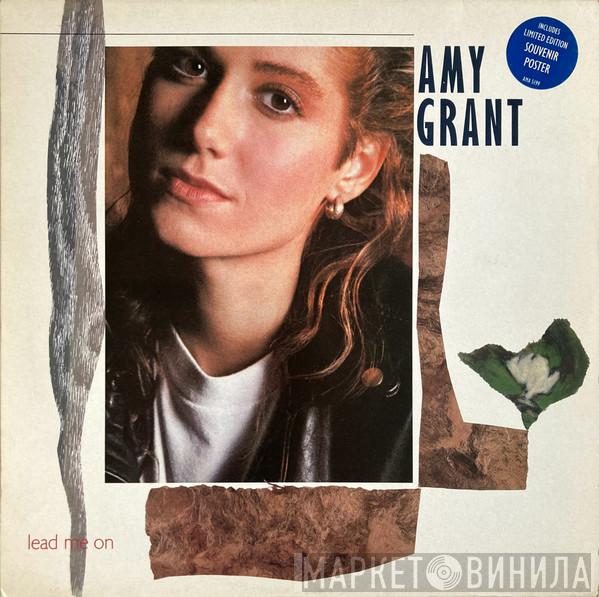 Amy Grant - Lead Me On