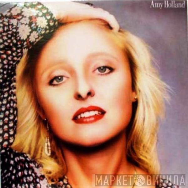 Amy Holland - Amy Holland