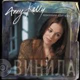 Amy Kelly - Uncover The Sky