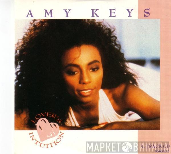 Amy Keys - Lover's Intuition