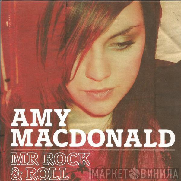  Amy MacDonald  - Mr Rock & Roll