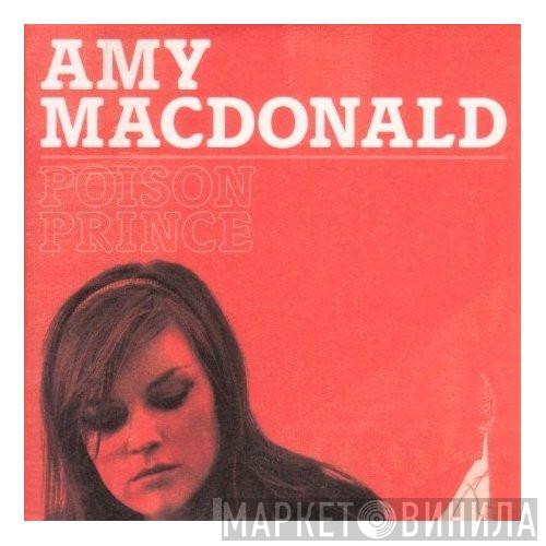  Amy MacDonald  - Poison Prince