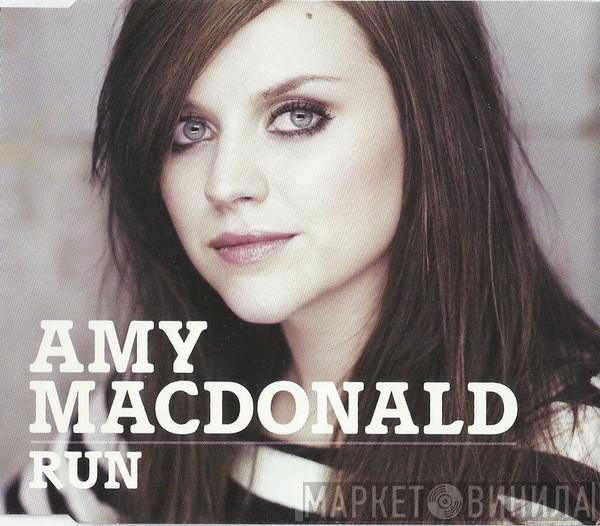  Amy MacDonald  - Run