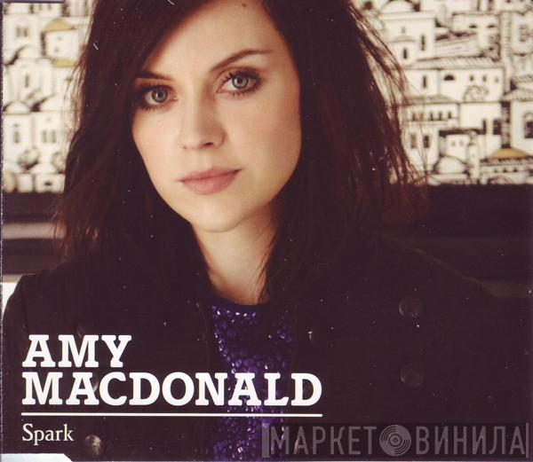 Amy MacDonald  - Spark
