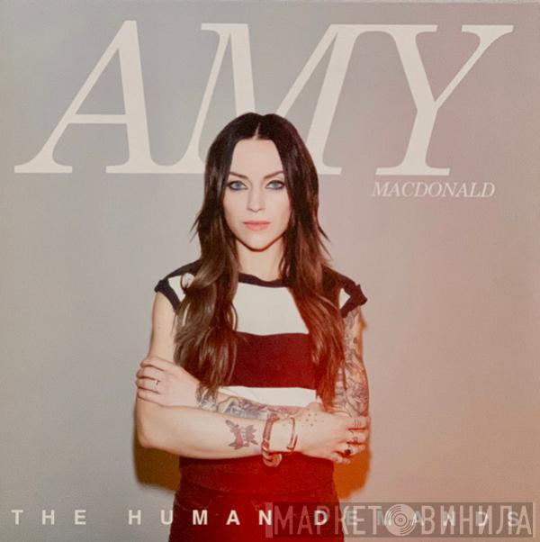 Amy MacDonald - The Human Demands