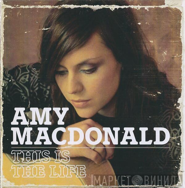  Amy MacDonald  - This Is The Life