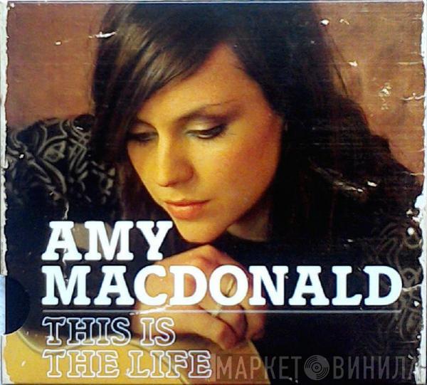  Amy MacDonald  - This Is The Life