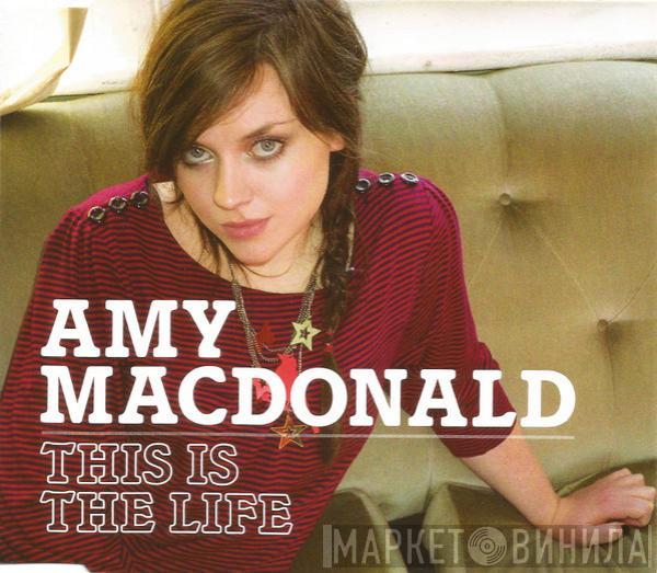  Amy MacDonald  - This Is The Life