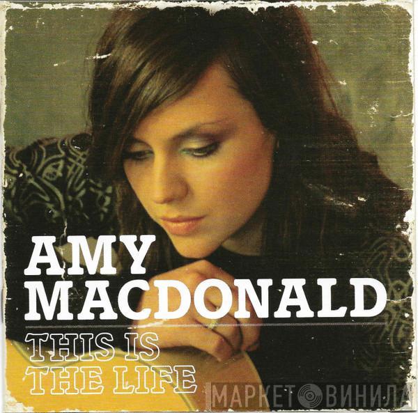 Amy MacDonald - This Is The Life