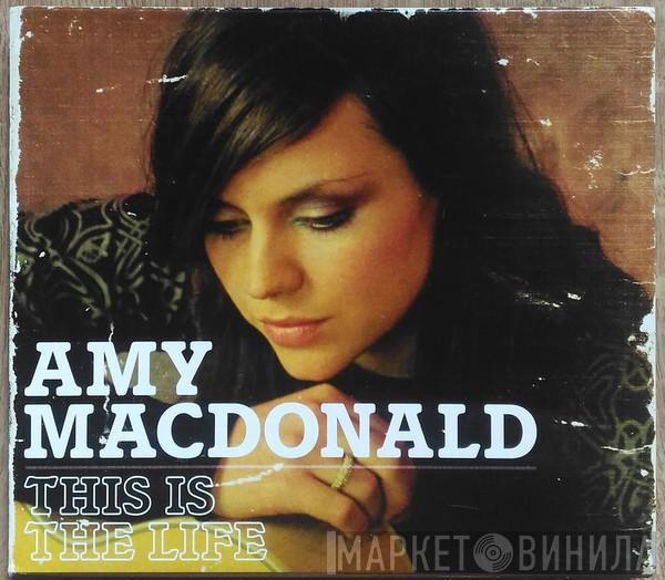  Amy MacDonald  - This Is The Life