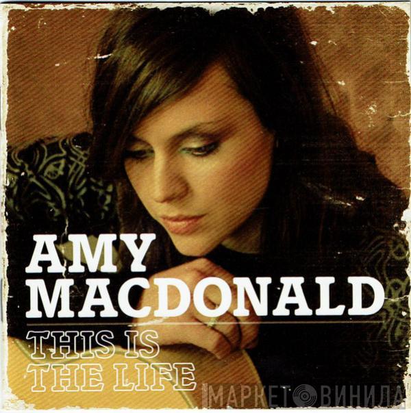  Amy MacDonald  - This Is The Life