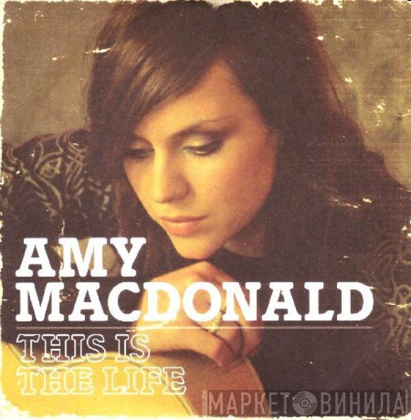  Amy MacDonald  - This Is The Life