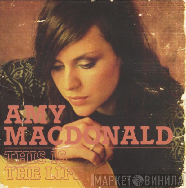  Amy MacDonald  - This Is The Life